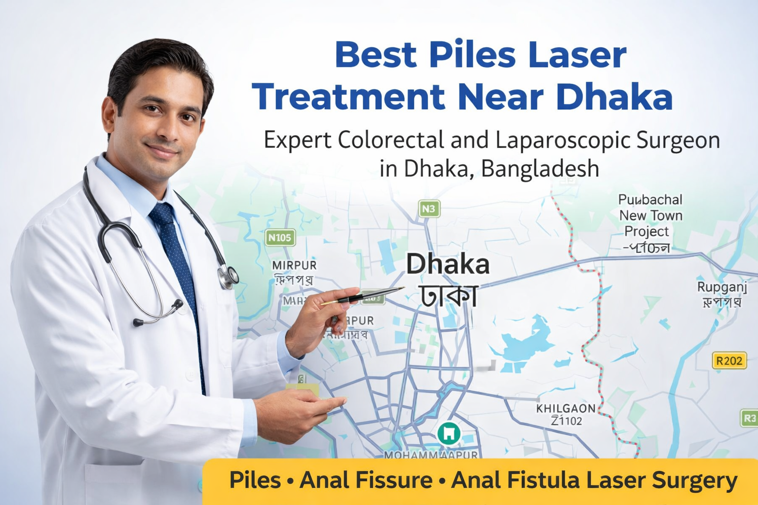 Dhaka